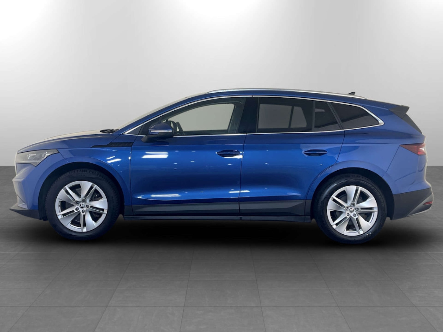 Used Skoda Enyaq 2024 for sale - 77717768: Photo 7