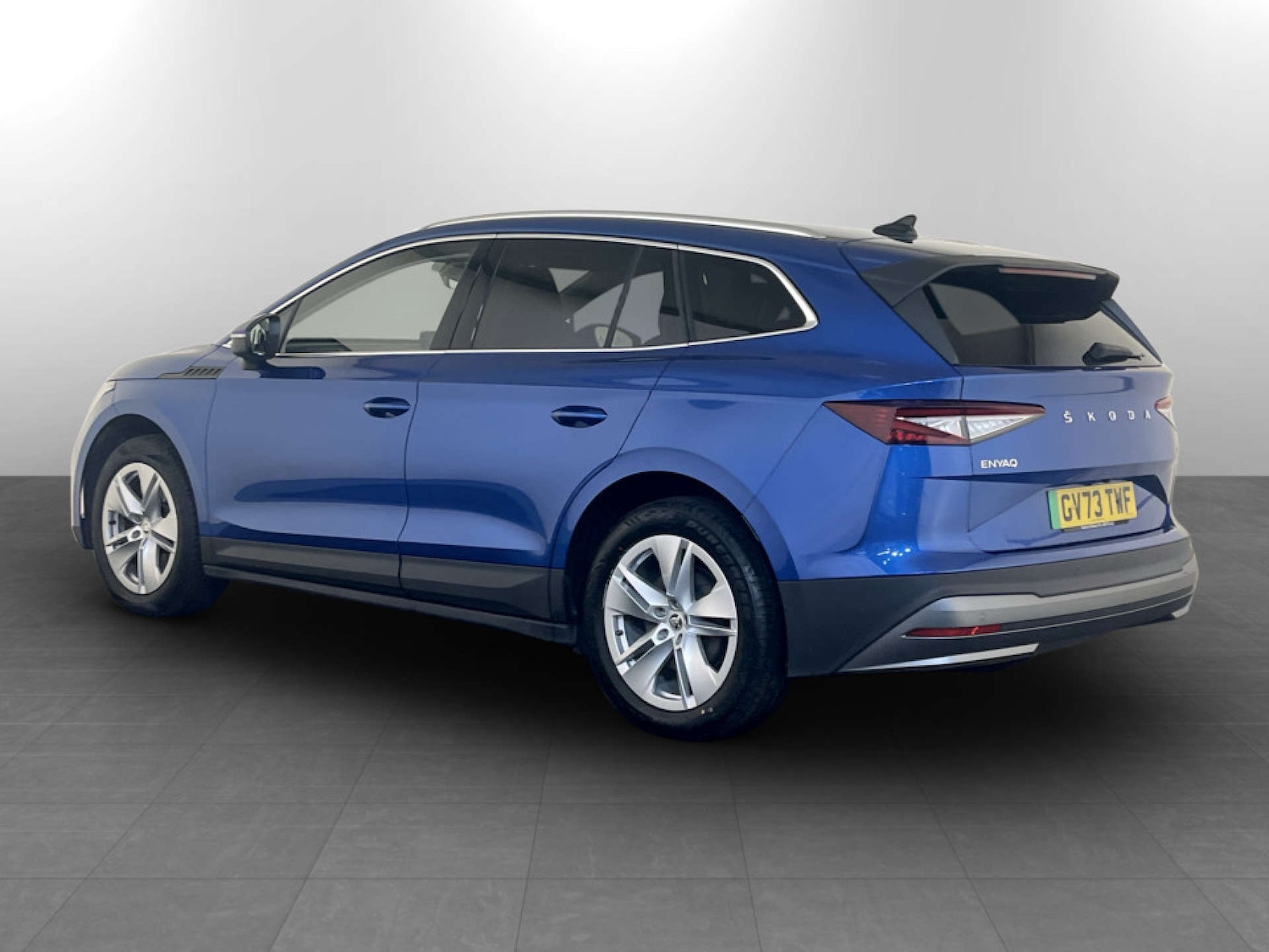 Used Skoda Enyaq 2024 for sale - 77717768: Photo 8