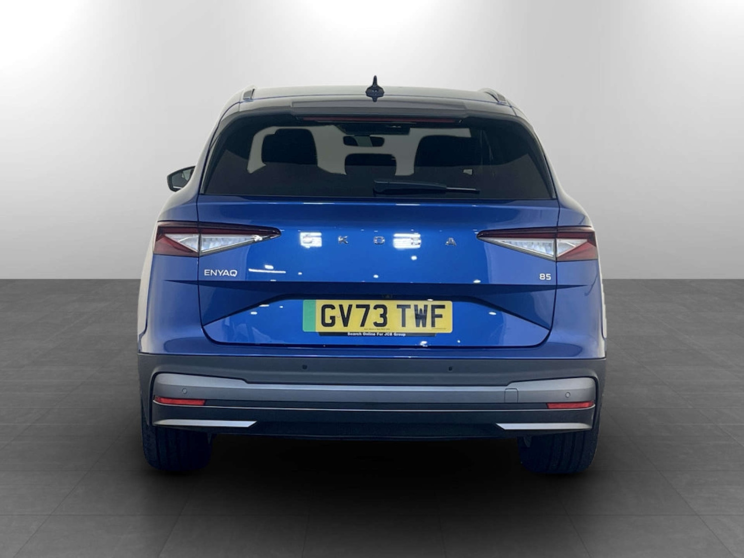 Used Skoda Enyaq 2024 for sale - 77717768: Photo 9