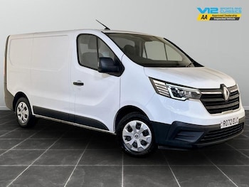 Renault - Trafic
