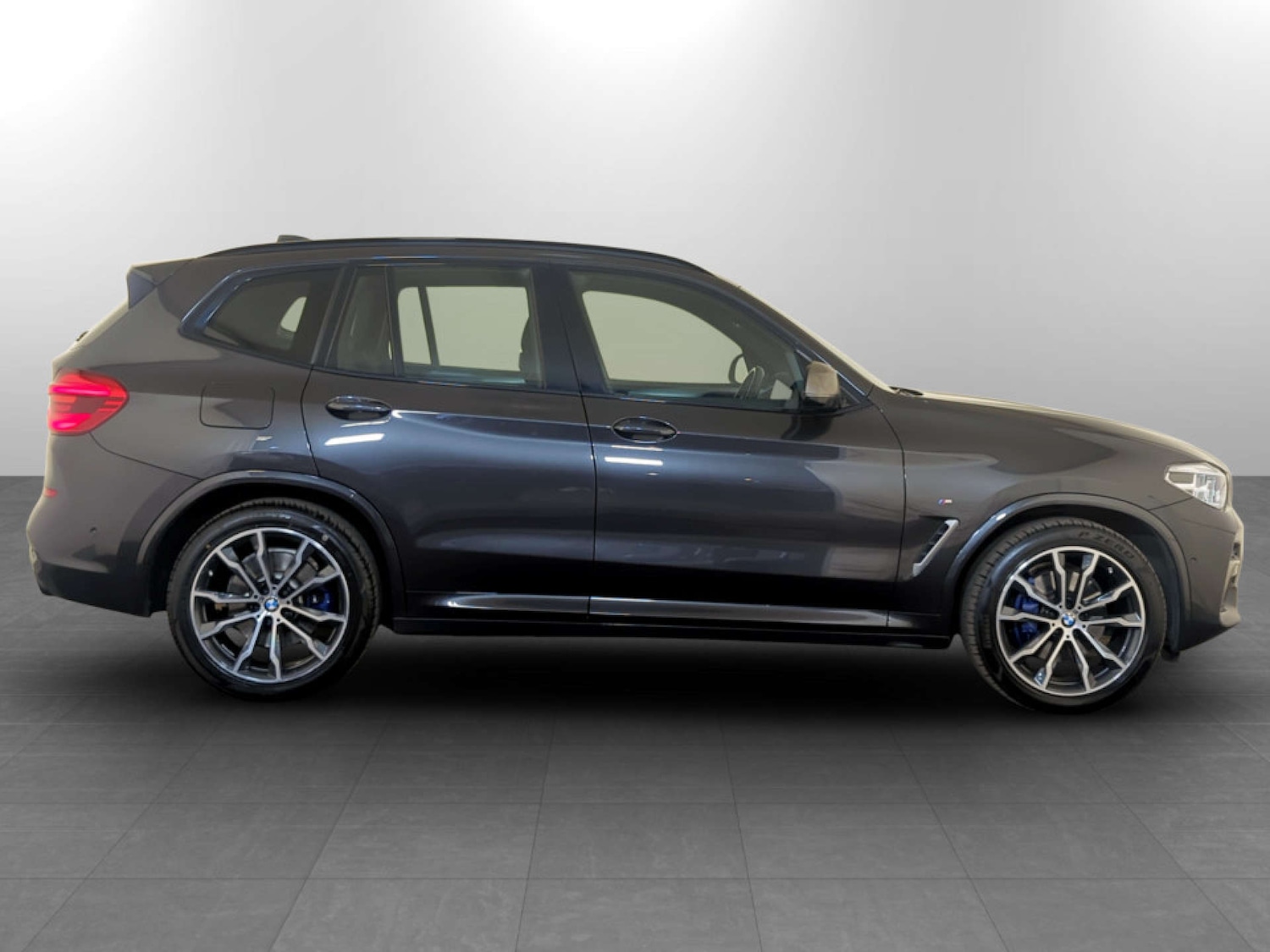 Used BMW X3 2021 for sale - 77185536: Photo 11