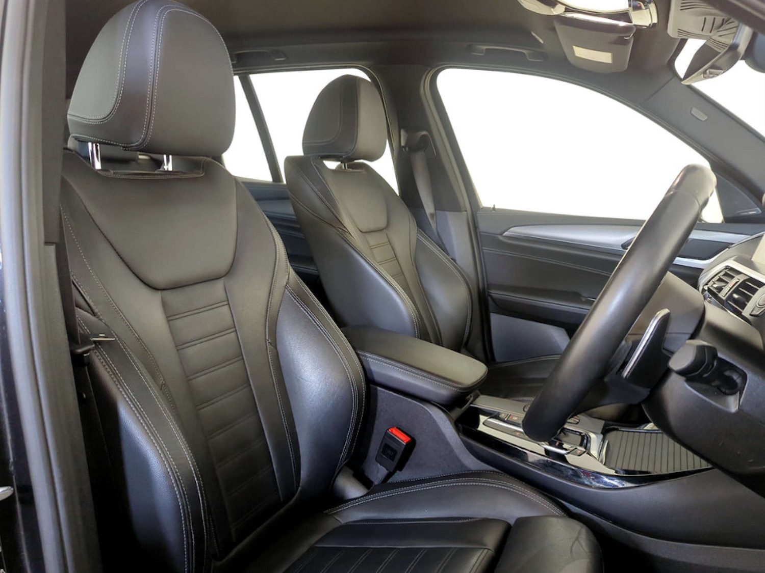 Used BMW X3 2021 for sale - 77185536: Photo 13