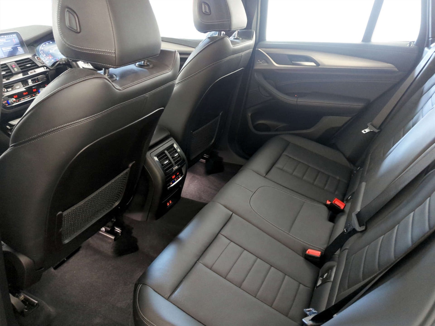 Used BMW X3 2021 for sale - 77185536: Photo 14