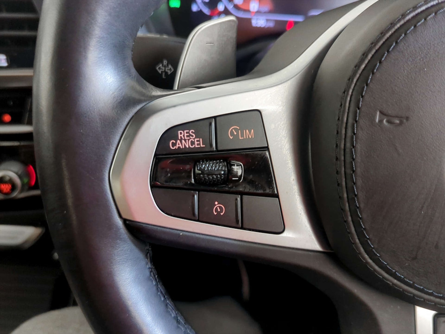 Used BMW X3 2021 for sale - 77185536: Photo 18