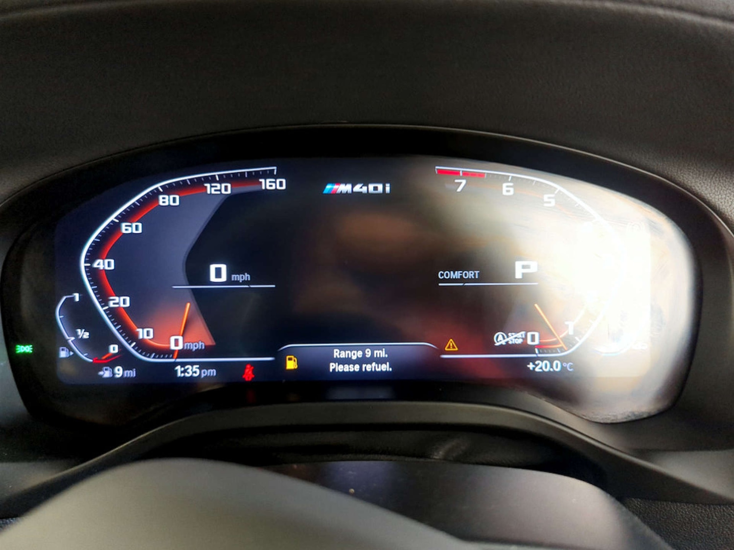 Used BMW X3 2021 for sale - 77185536: Photo 19