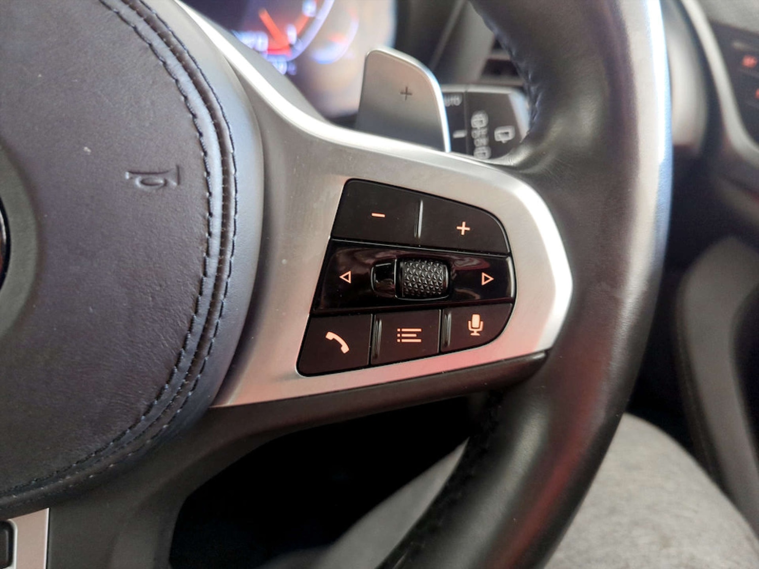 Used BMW X3 2021 for sale - 77185536: Photo 20