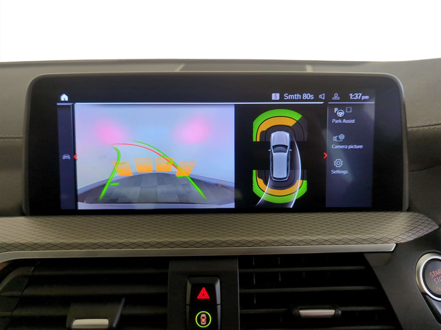 Used BMW X3 2021 for sale - 77185536: Photo 21