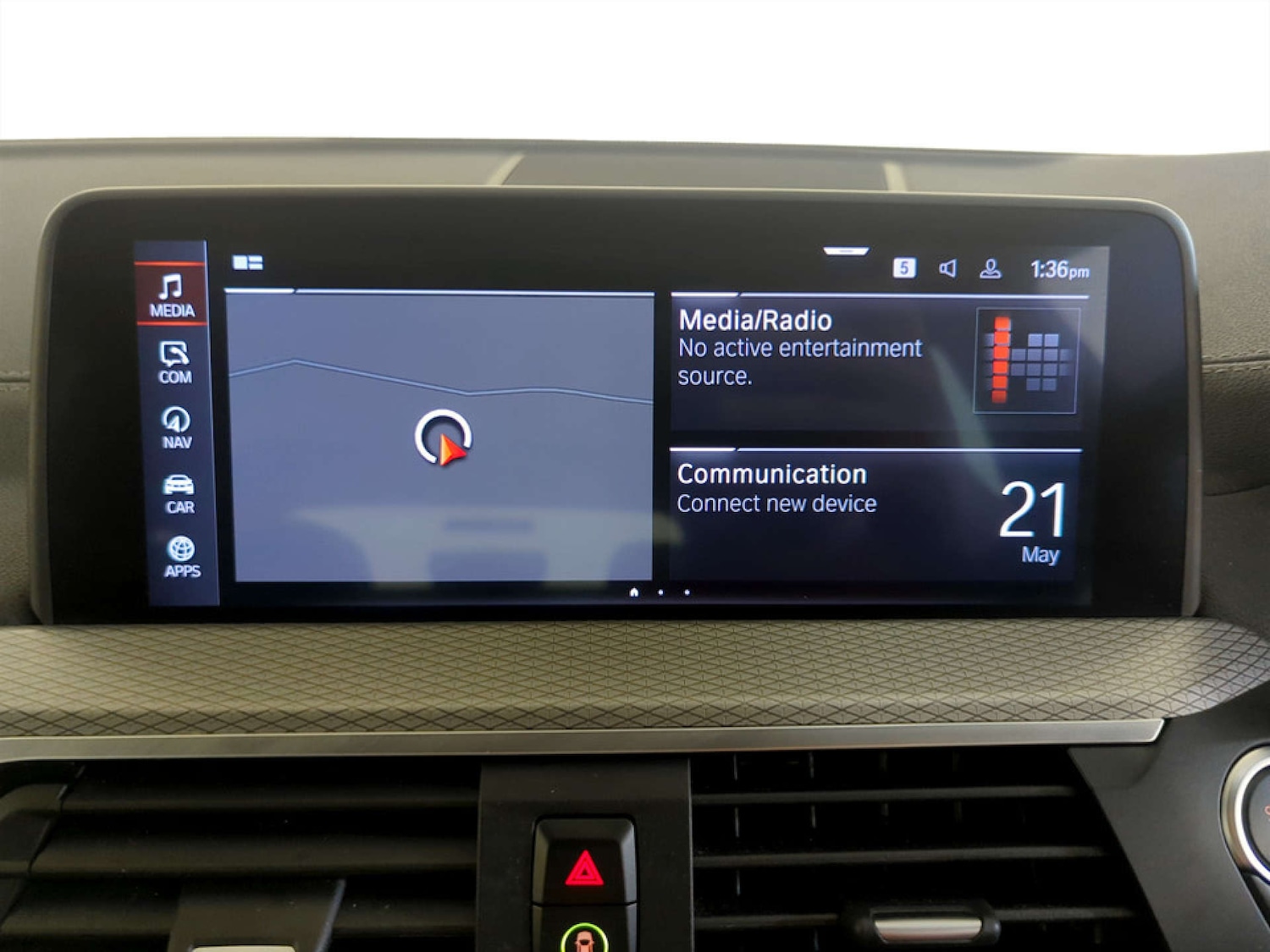 Used BMW X3 2021 for sale - 77185536: Photo 23