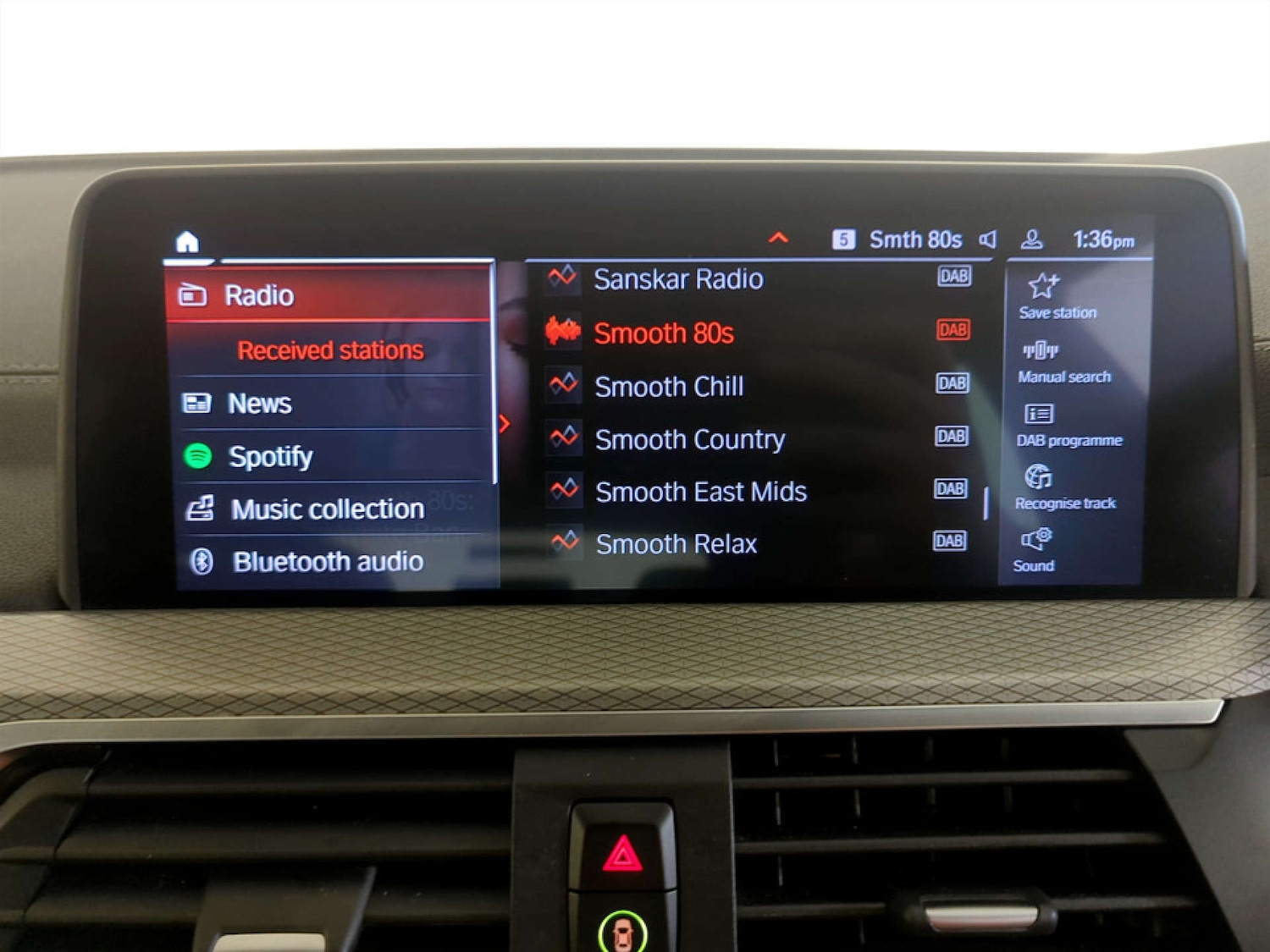 Used BMW X3 2021 for sale - 77185536: Photo 24