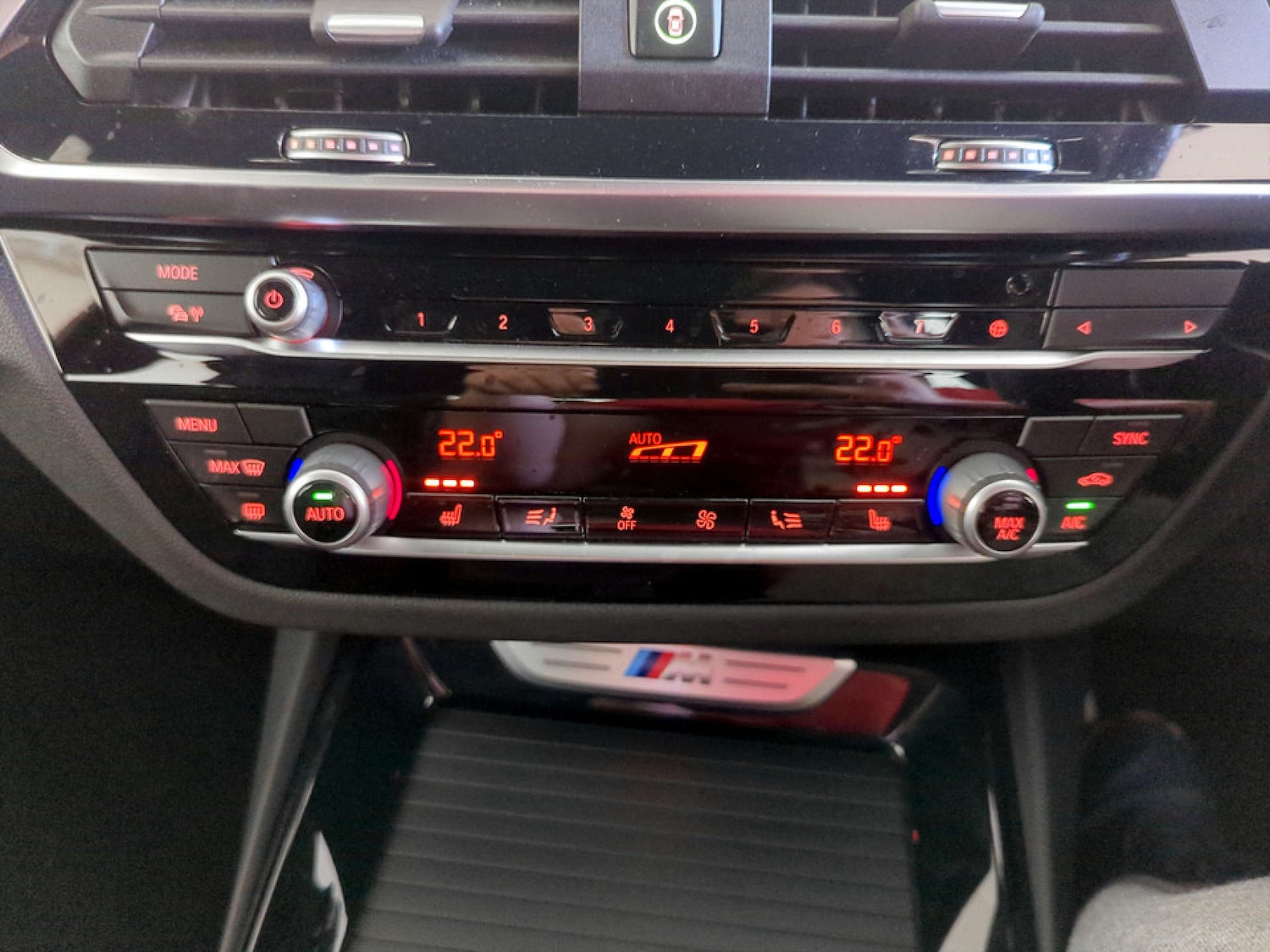 Used BMW X3 2021 for sale - 77185536: Photo 26