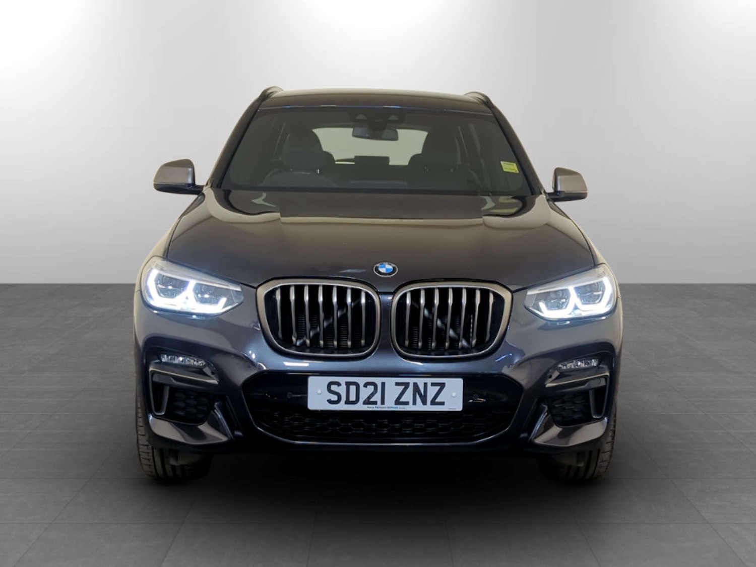 Used BMW X3 2021 for sale - 77185536: Photo 5