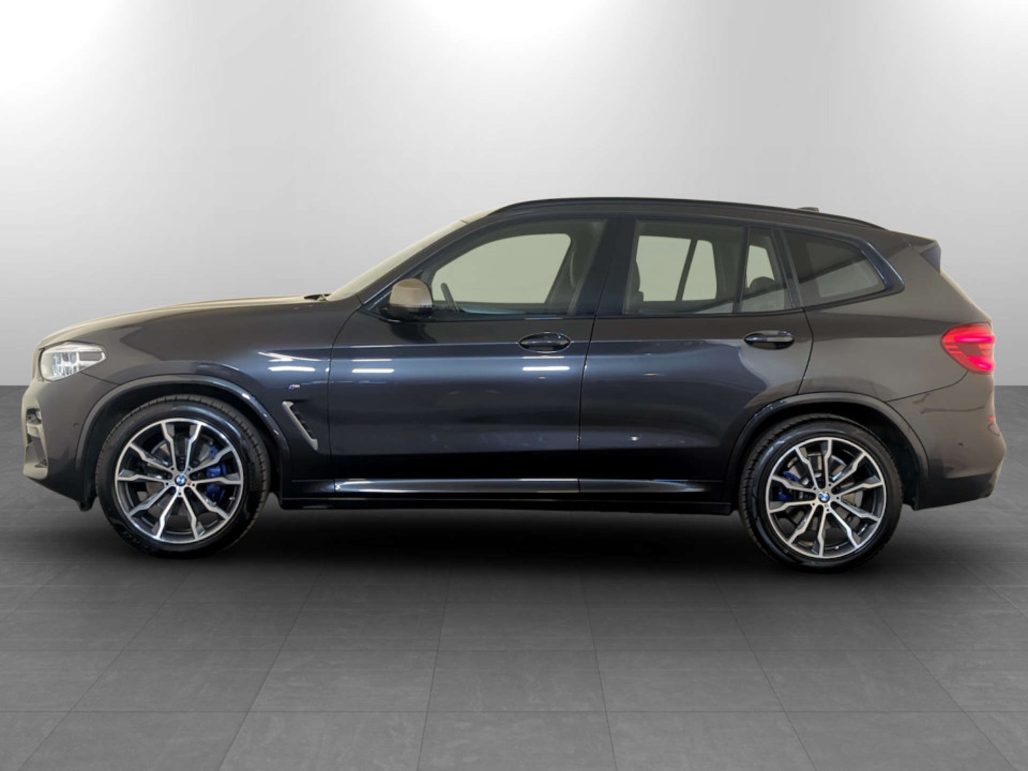 Used BMW X3 2021 for sale - 77185536: Photo 7