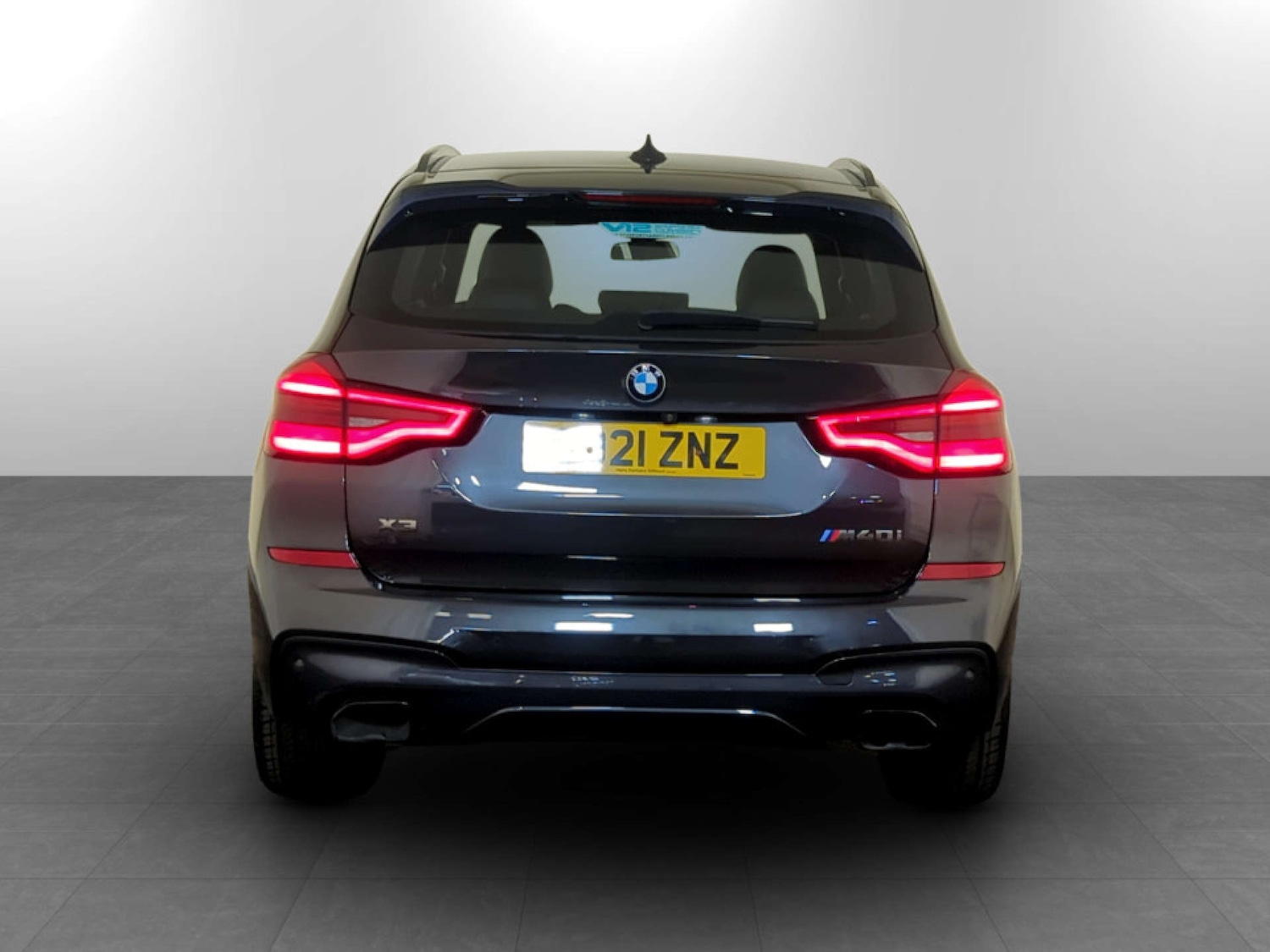 Used BMW X3 2021 for sale - 77185536: Photo 9