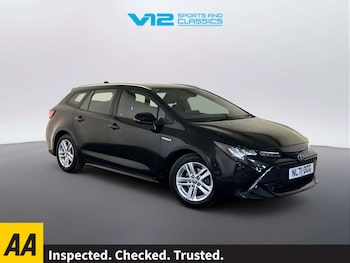 Used Toyota Corolla 2021 for sale - 78840030: Photo