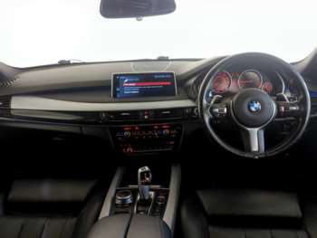 Used BMW X5 2017 for sale - 73546246: Photo