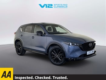Used Mazda CX-5 2025 for sale - 78980457: Photo