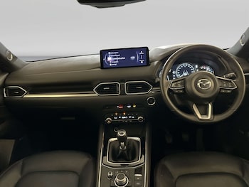 Used Mazda CX-5 2025 for sale - 78980457: Photo