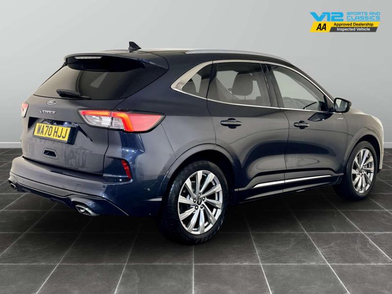 Used Ford Kuga 2020 for sale - 76782181: Photo 10