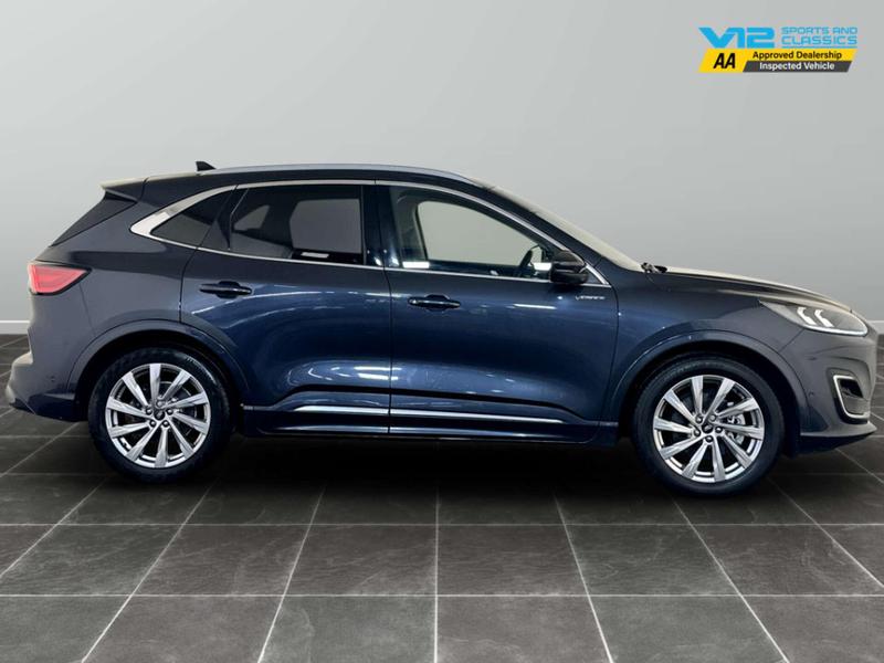 Used Ford Kuga 2020 for sale - 76782181: Photo 11