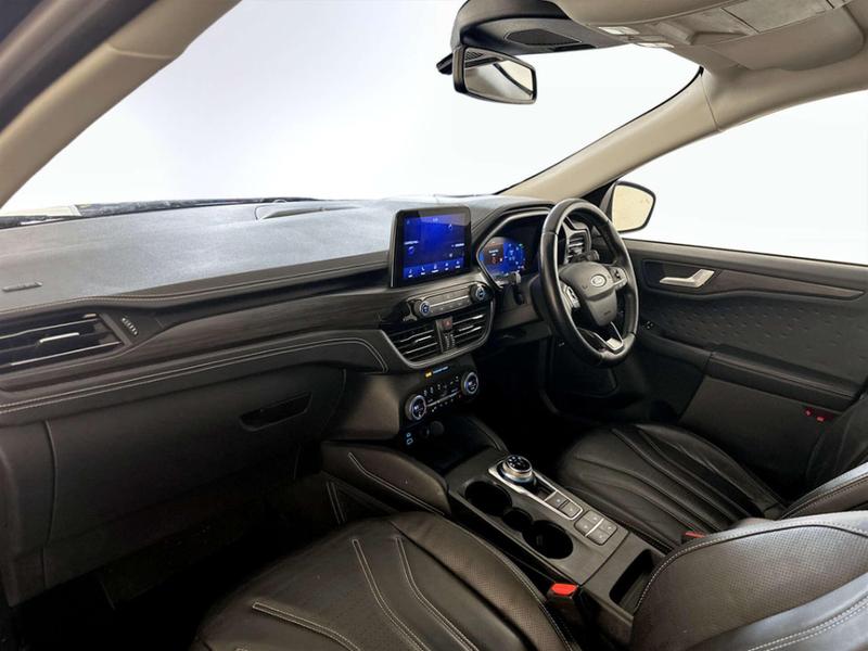 Used Ford Kuga 2020 for sale - 76782181: Photo 12