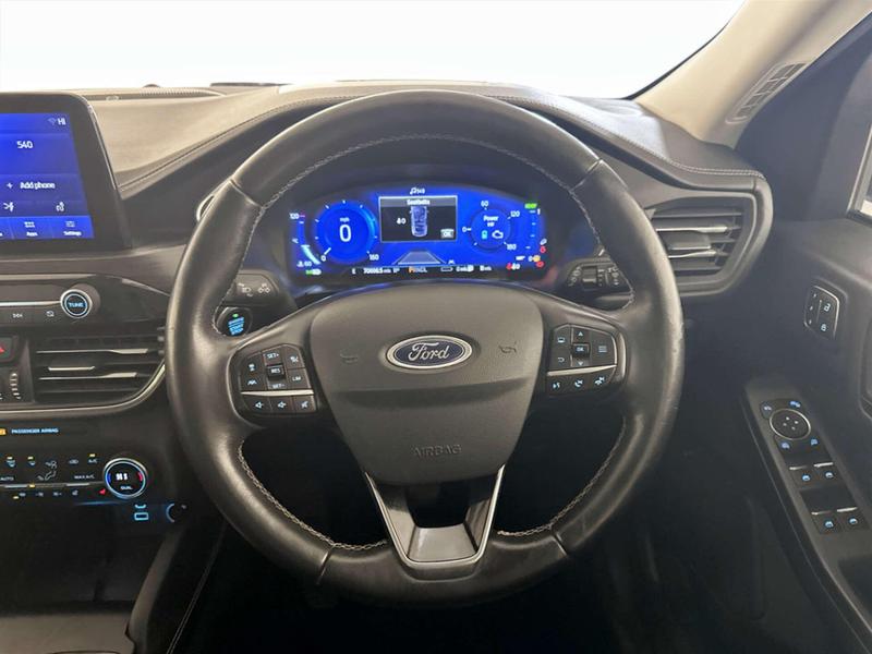 Used Ford Kuga 2020 for sale - 76782181: Photo 16