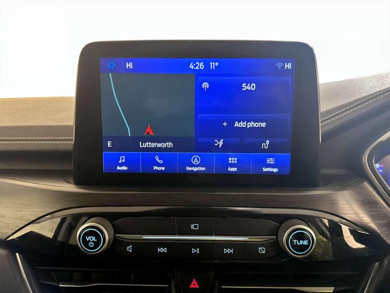 Used Ford Kuga 2020 for sale - 76782181: Photo 22