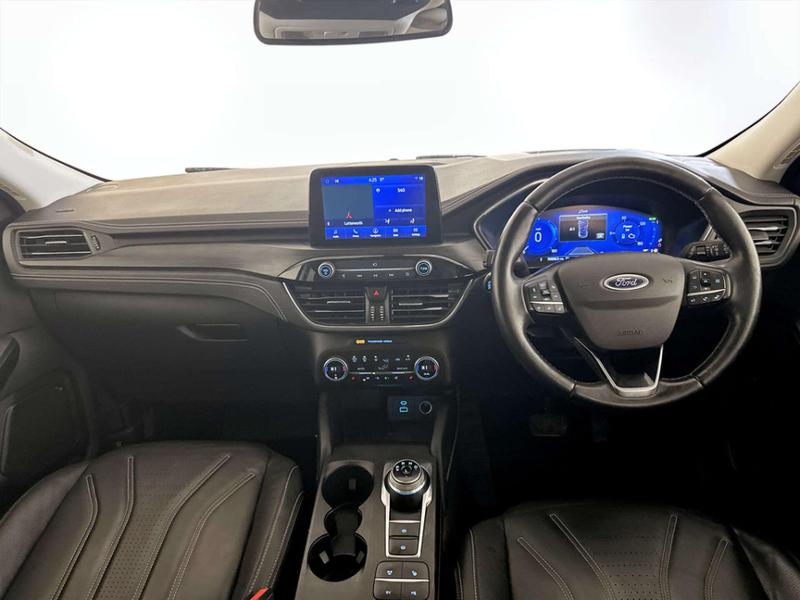 Used Ford Kuga 2020 for sale - 76782181: Photo 3