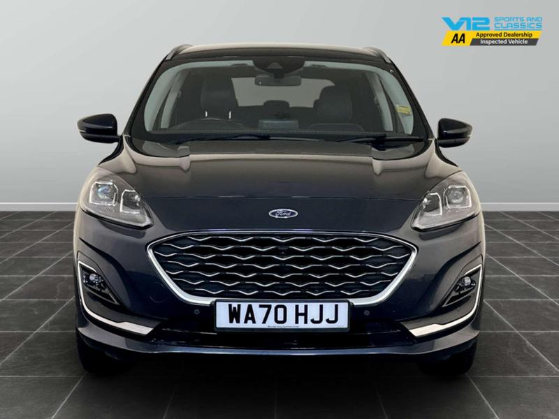 Used Ford Kuga 2020 for sale - 76782181: Photo 5