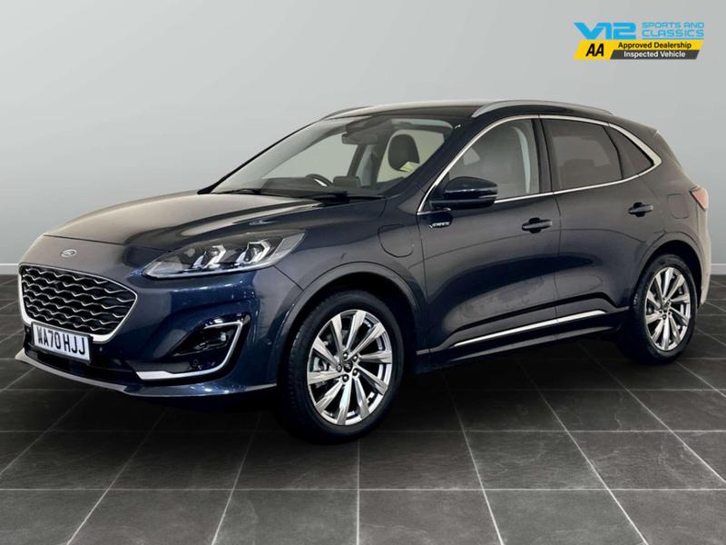 Used Ford Kuga 2020 for sale - 76782181: Photo 6