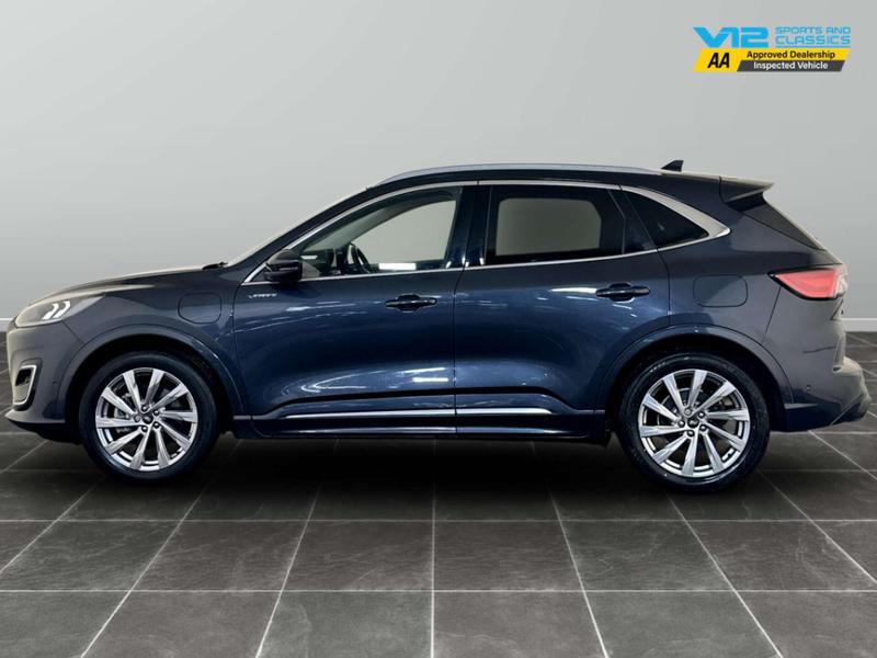 Used Ford Kuga 2020 for sale - 76782181: Photo 7