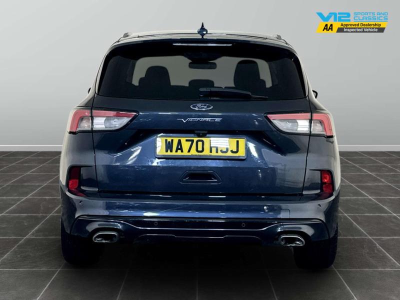 Used Ford Kuga 2020 for sale - 76782181: Photo 9