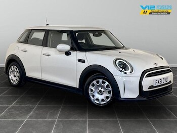 MINI - Hatch