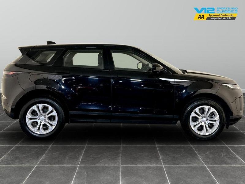 Used Land Rover Range Rover Evoque 2020 for sale - 76467636: Photo 11