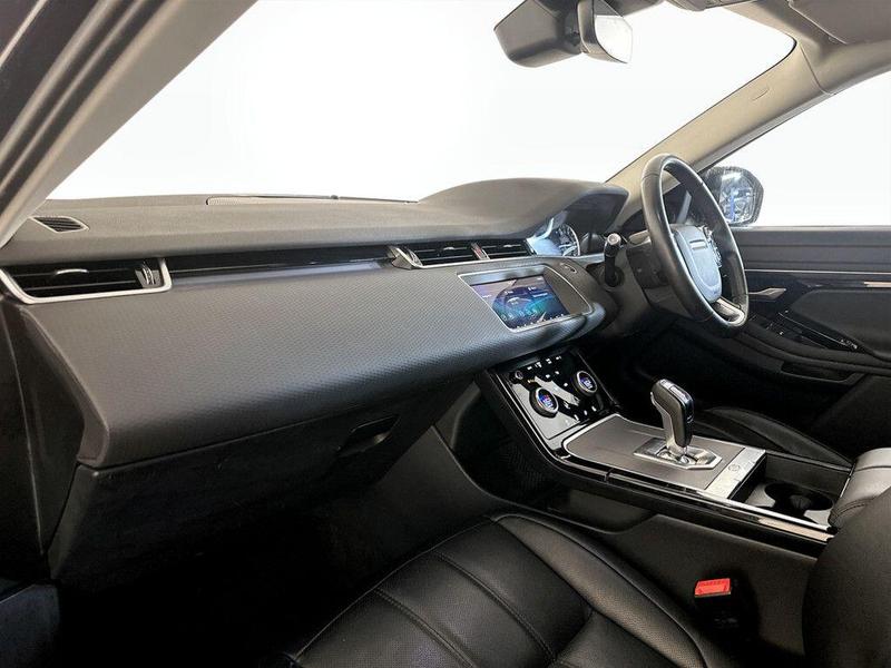 Used Land Rover Range Rover Evoque 2020 for sale - 76467636: Photo 12