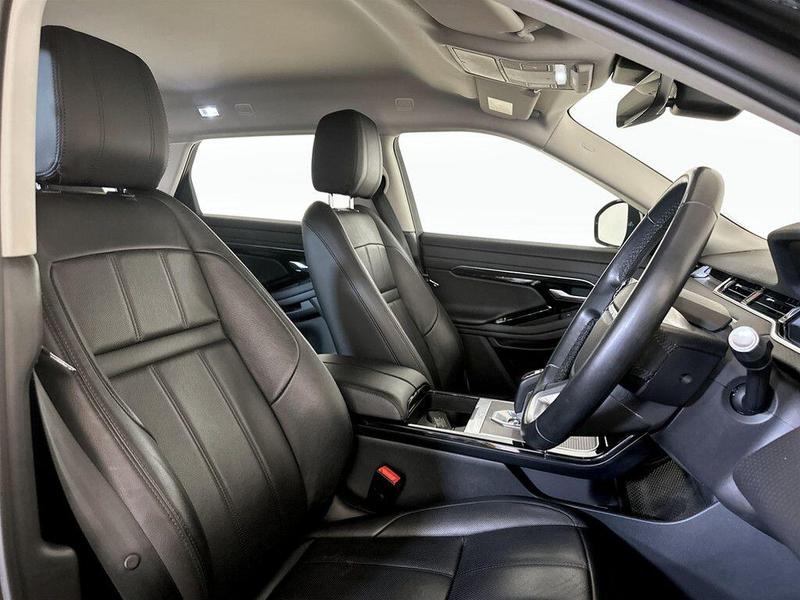 Used Land Rover Range Rover Evoque 2020 for sale - 76467636: Photo 13