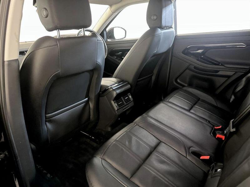Used Land Rover Range Rover Evoque 2020 for sale - 76467636: Photo 14