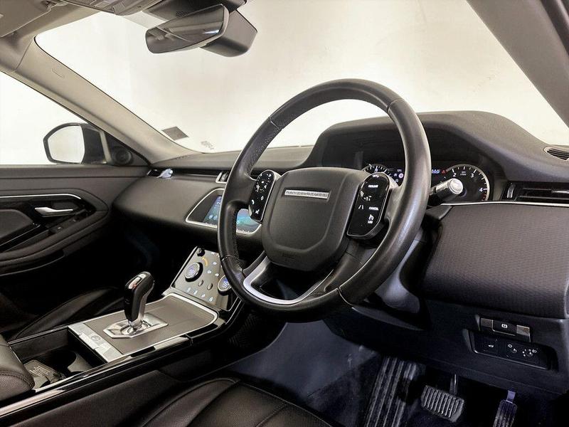 Used Land Rover Range Rover Evoque 2020 for sale - 76467636: Photo 15