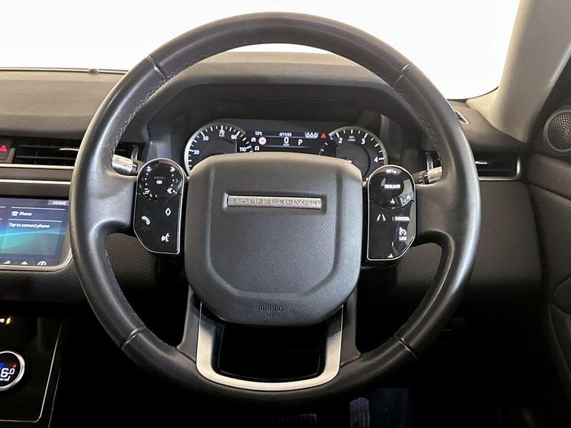 Used Land Rover Range Rover Evoque 2020 for sale - 76467636: Photo 16