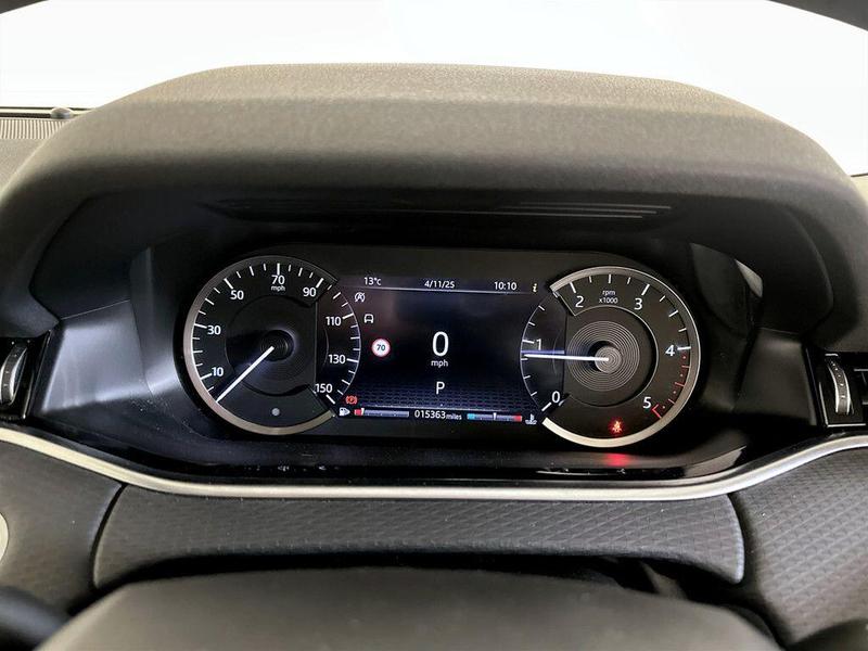 Used Land Rover Range Rover Evoque 2020 for sale - 76467636: Photo 18