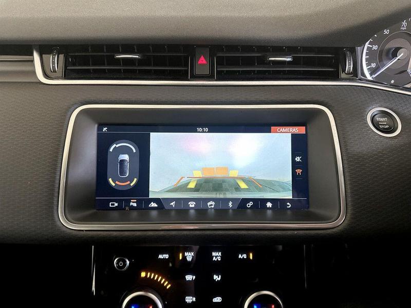 Used Land Rover Range Rover Evoque 2020 for sale - 76467636: Photo 20