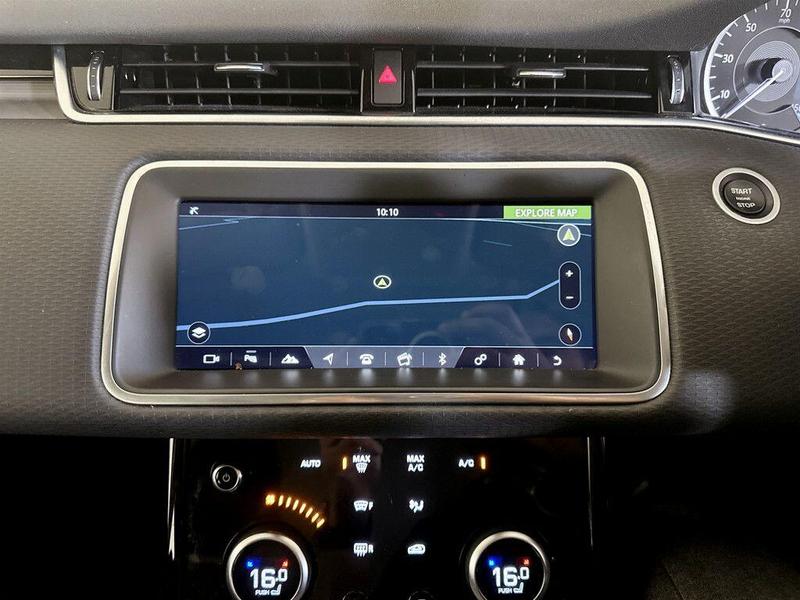 Used Land Rover Range Rover Evoque 2020 for sale - 76467636: Photo 21