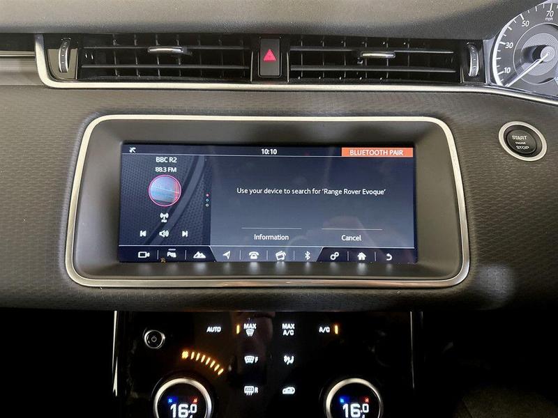 Used Land Rover Range Rover Evoque 2020 for sale - 76467636: Photo 23