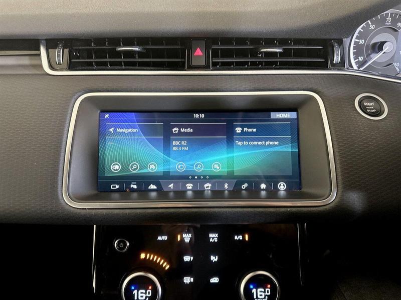 Used Land Rover Range Rover Evoque 2020 for sale - 76467636: Photo 24