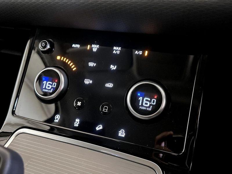 Used Land Rover Range Rover Evoque 2020 for sale - 76467636: Photo 25