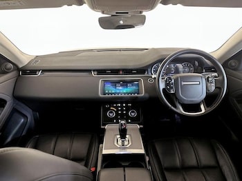 Used Land Rover Range Rover Evoque undefined for sale - 76467636: Photo