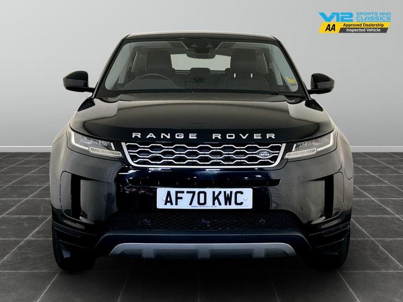 Used Land Rover Range Rover Evoque 2020 for sale - 76467636: Photo 5