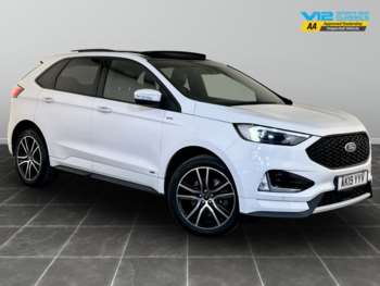 2019 (19) - 2.0 EcoBlue 238 ST-Line 5dr Auto
