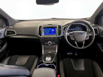 Used Ford Edge 2019 for sale - 74993308: Photo