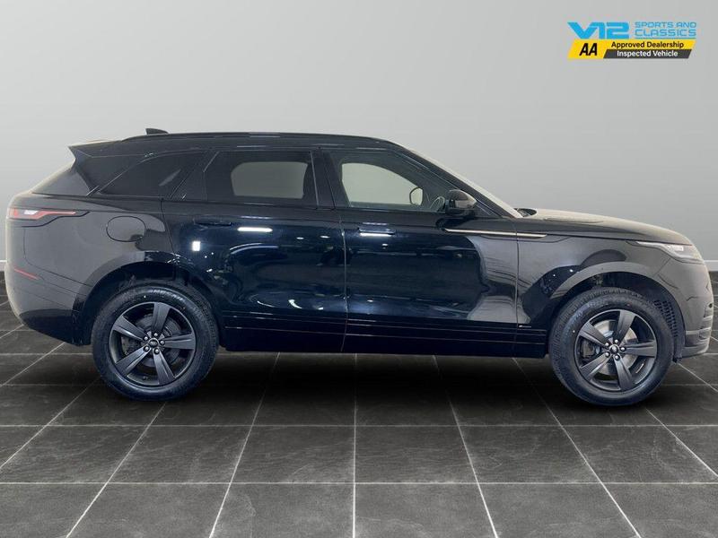 Used Land Rover Range Rover Velar 2019 for sale - 76706069: Photo 11