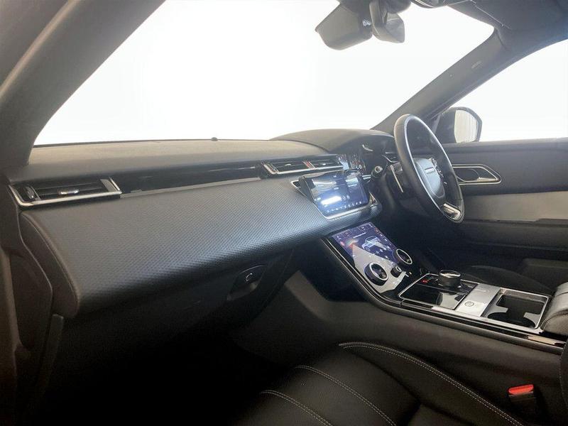 Used Land Rover Range Rover Velar 2019 for sale - 76706069: Photo 12